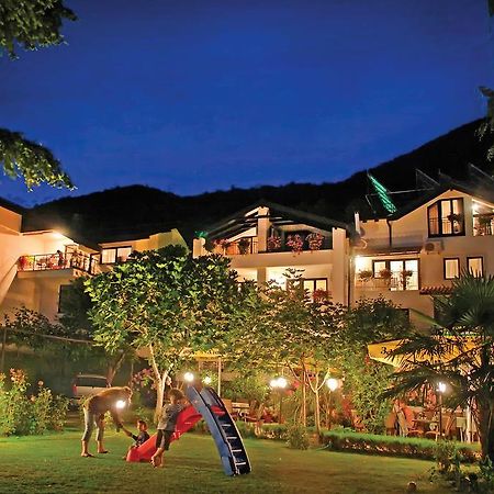 Villa Klia 라가딘 외부 사진