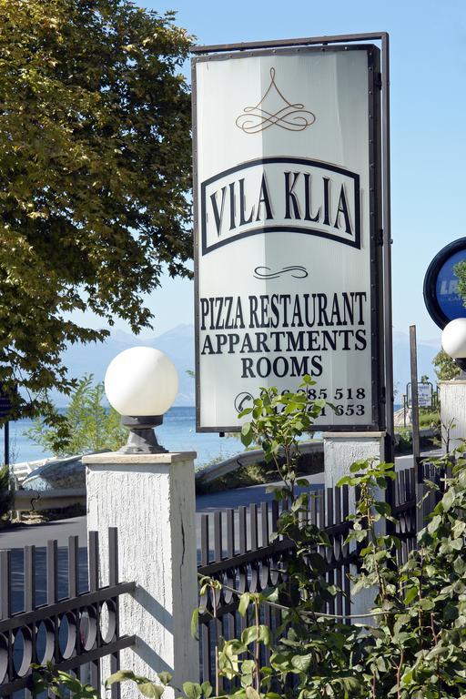 Villa Klia 라가딘 외부 사진